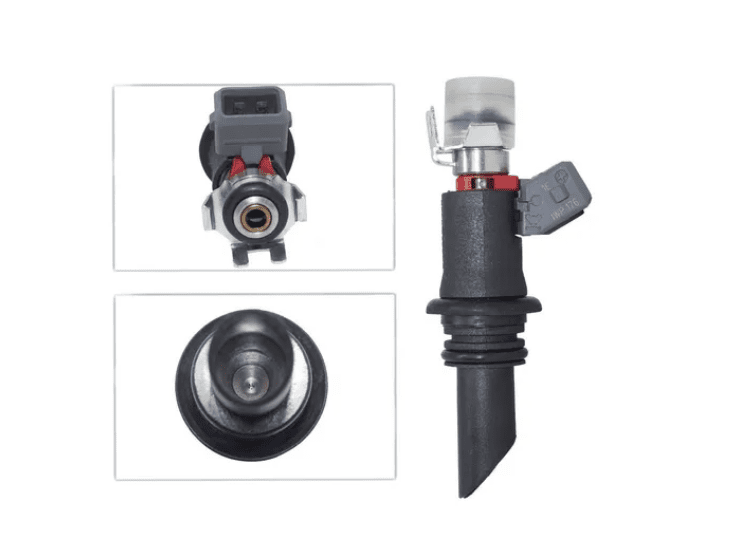 Bico Injetor 50103402 Vw Gol Fox Voyage G4 G5 1.0 1.6