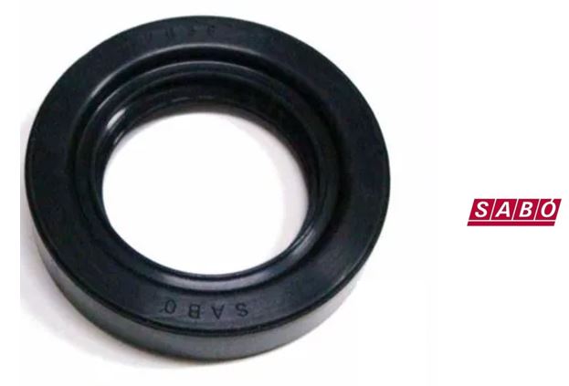 Retentor Sabó 00888 Ga - 19,00 X 25,40 X 3,20mm