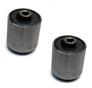 Par Bucha Braco Oscilante Dianteiro Superior Fusion