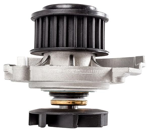 Bomba D'agua Palio Fire 1.0 1.4 8v 2006 2007 2008 2009 2010