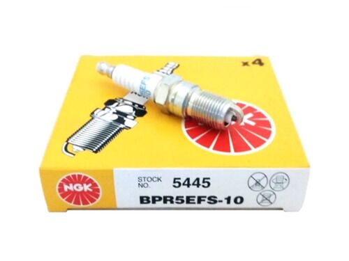 Jogo Vela Ignição Ngk Ford Ka 1.0 1.3 Endura 1997 1998 1999