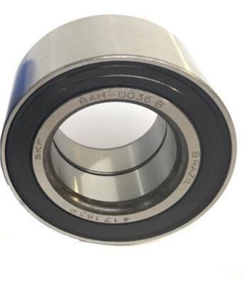 Par De Rolamento Dianteiro Gol G1 G2 G3 G4 Skf