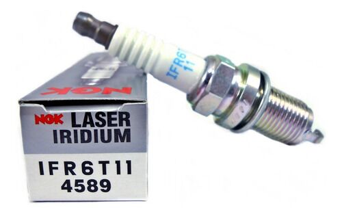 VELA IGNICAO TOYOTA IFR6T11 01 UND.