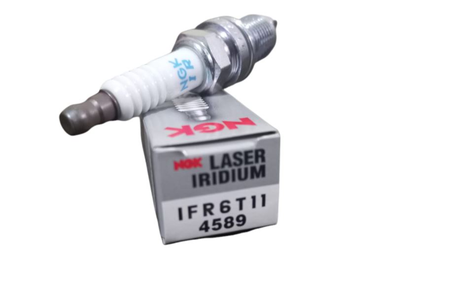 VELA IGNICAO TOYOTA IFR6T11 01 UND.