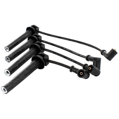 Jogo Vela E Cabo Ngk Bkr7e Fiat Bravo 1.8 Flex Gnv 11-13 SCT66 BKR7E