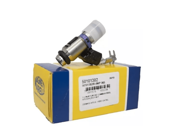 Bico Injetor Fiorino 1.5 2011 12 13 2014 2015 2016 2017 2019 50101302