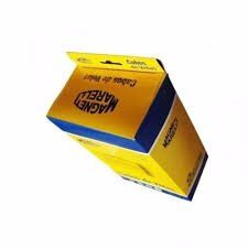 Jogo De Cabo Velas Cvmg7302 Fiat Stilo 1.8 8v