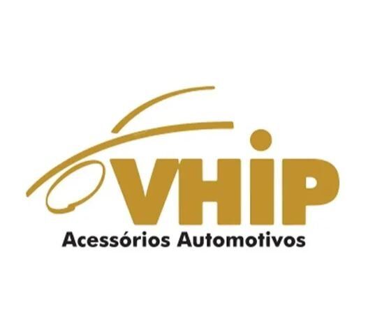 Capa Automotiva Com Forro Vhip