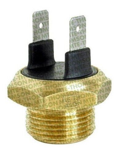 Interruptor Termico Radiador Gol 1.6 1988 1989 1990 1991