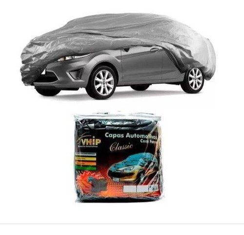 Capa Automotiva Com Forro Vhip
