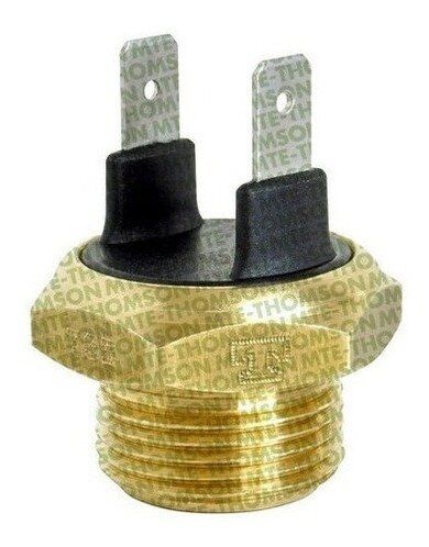 Interruptor Termico Radiador Gol 1.6 1988 1989 1990 1991