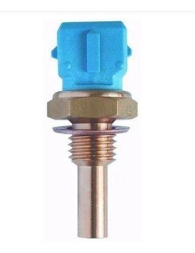 Plug Eletronico Sensor Temperatura Agua Astra 2.0 8v 2002