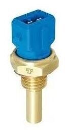 Plug Eletronico Sensor Temperatura Agua Omega 3.0 Mpfi 1993