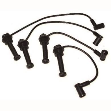 Cabo E Vela Ngk Focus 2.0 147cv Duratec Manual Gasolin Scf23