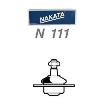 Pivo Fusca/brasilia/variant Nakata N111