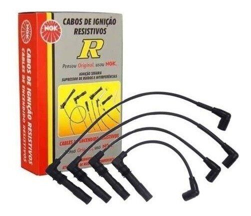 CABO VELA VW GOL POWER 16V - AUDI A3 02/.. STV32