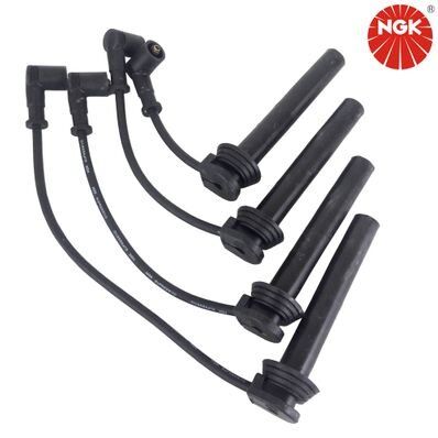 CABO VELA NGK FIAT GRAND SIENA IDEA PALIO PUNTO SIENA SCT67