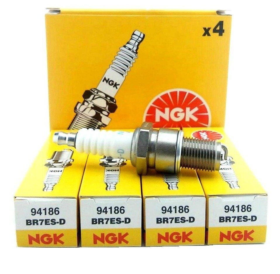 VELA IGNICAO S-10 2.4 8v Flex 141cv gasolina 147cv etanol