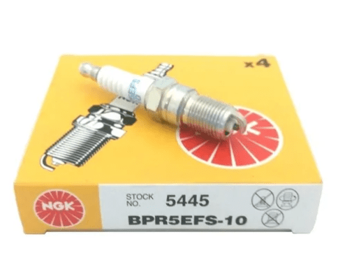 VELA IGNICAO FORD FIESTA / KA ENDURA BPR5EFS10