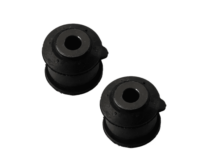 Kit De Buchas Da Bandeja Dianteira Honda Fit De 2003 A 2008