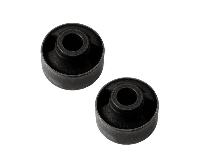 Kit De Buchas Da Bandeja Dianteira Honda Fit De 2003 A 2008