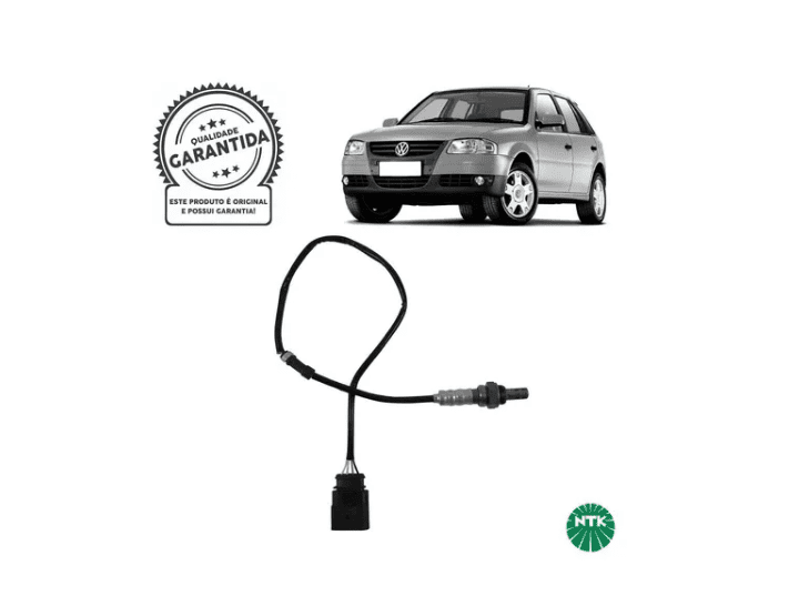 Sonda Lambda Space Cross 1.6 8v Flex 2012 2013 2014 2015