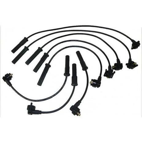 CABO VELA FORD RANGER 2.3 TWIN SPARK 97/... 2.5 SOHC 97/01