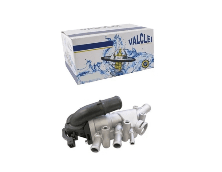 Válvula Termostática Courier 2007 A 2013 1165100al