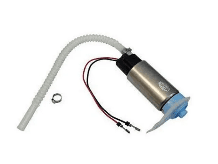 Bomba Combustível Refil Peugeot 206 207 2003 A 2012 Flex