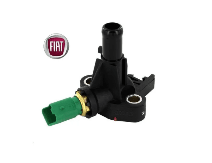 Sensor Temperatura Agua Palio Siena Uno Fire 46824133