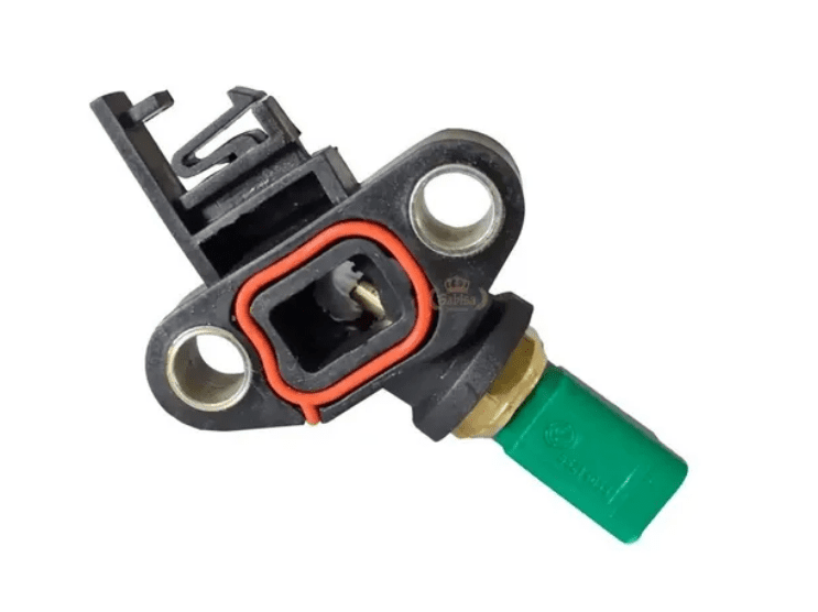 Sensor Temperatura Agua Palio Siena Uno Fire 46824133