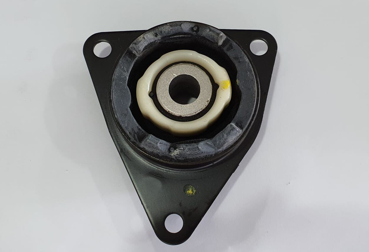 Coxim Motor Esquerdo Fiat Gran Siena 12