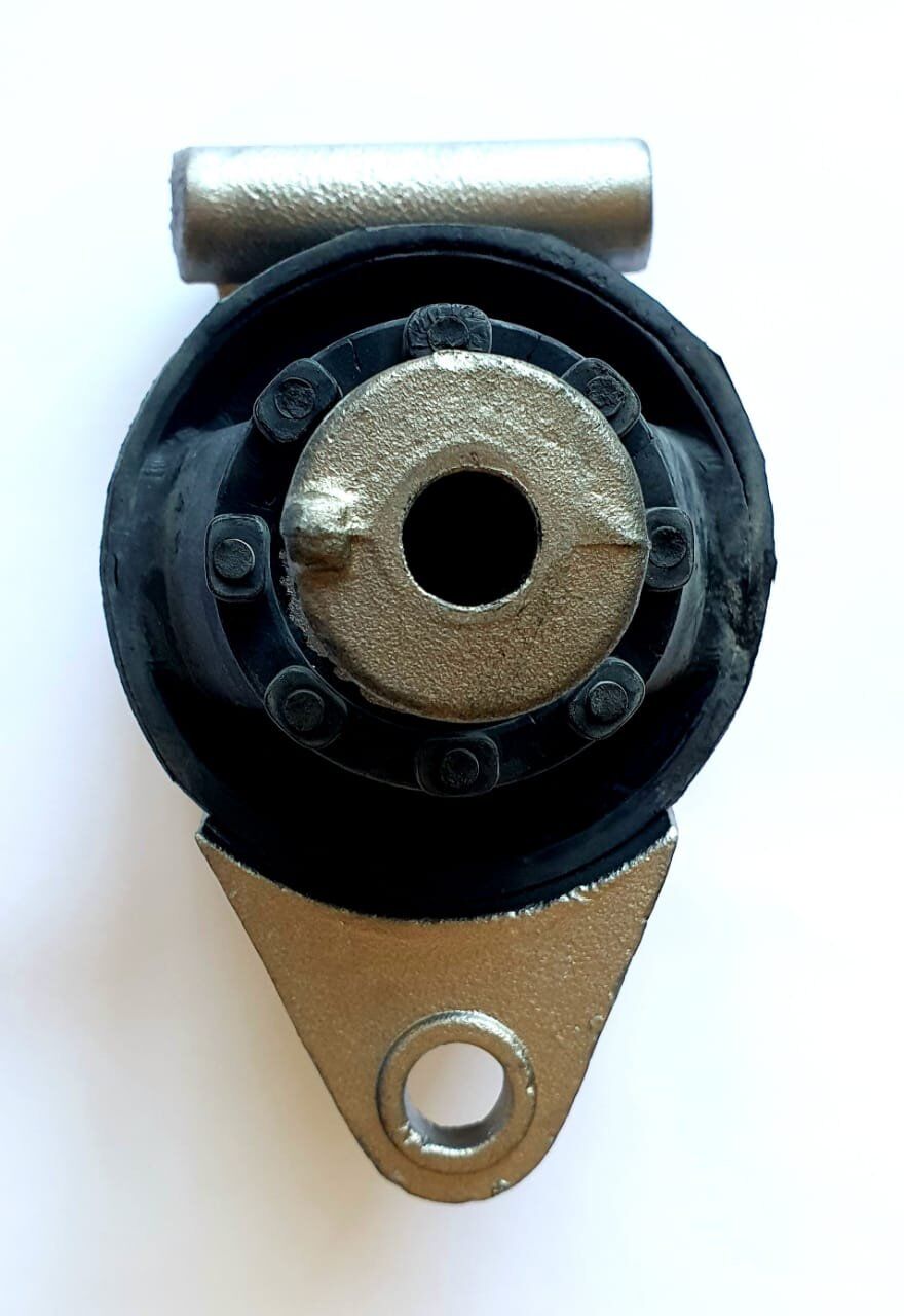 Coxim de Motor Traseiro GM Astra 1.8