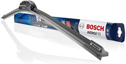 Palheta Dianteira - AF26 - Bosch - Aerofit Unitário