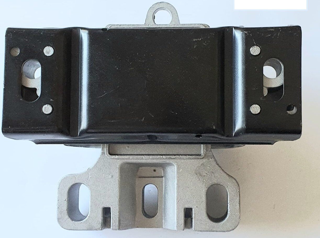 Coxim Motor Esquerdo VW Golf 98 Bora 99 New Beetle 99