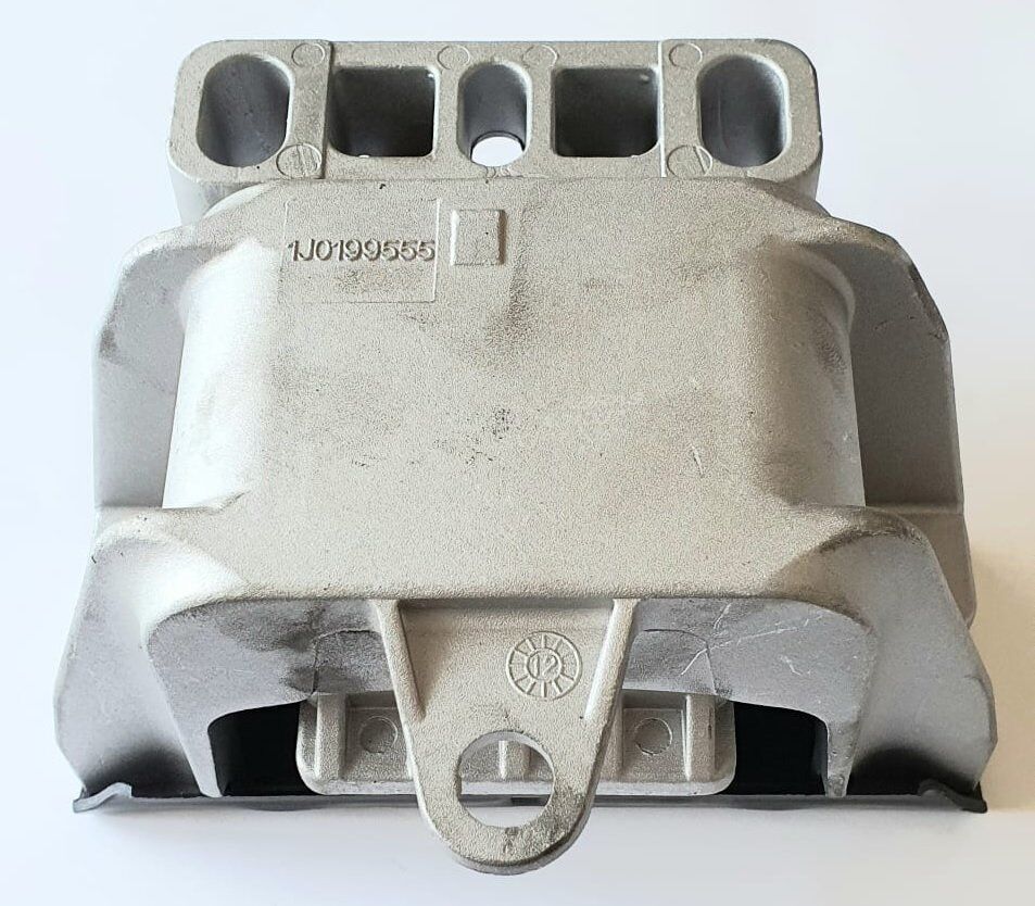 Coxim Motor Esquerdo VW Golf 98 Bora 99 New Beetle 99