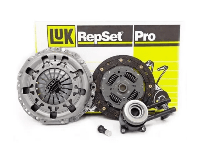 Kit Embreagem Ford Ecosport 1.0 8v Zetec 2003 2004 2005 2006