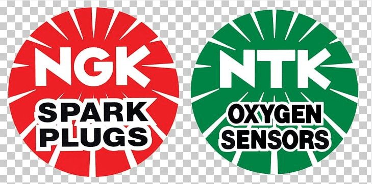 VELA IGNIÇÃO BKR6EYA11D