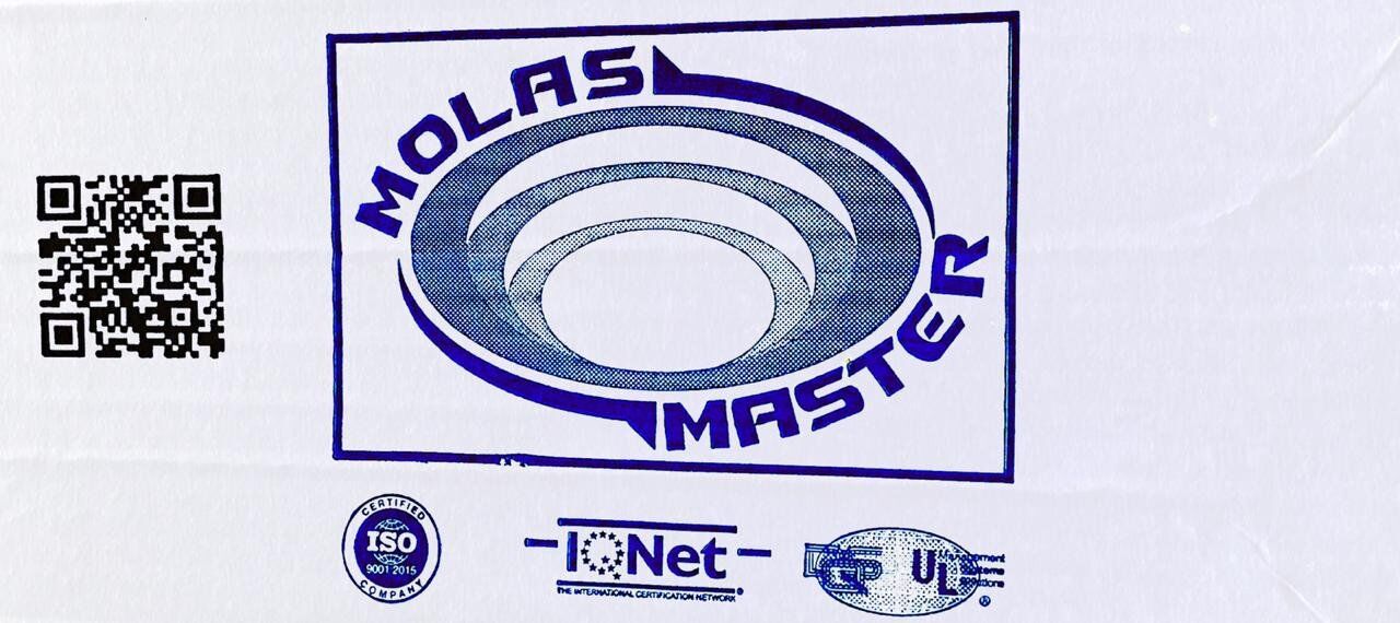 Par De Molas Traseira Toyota Corolla 2003 A 2008 MM-2633