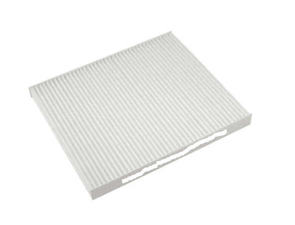 Filtro Ar Condicionado Fiat Cinquecento 2009 Em Diante