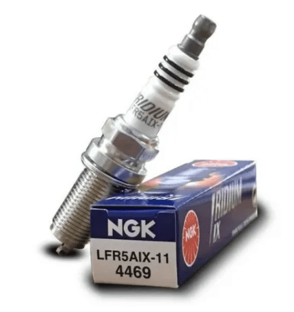 VELA IGNICAO HYUNDAI IX35 2.0 16V 168CV 10 LFR5AIX11