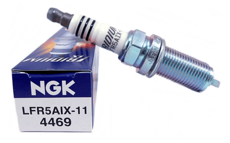 VELA IGNICAO HYUNDAI IX35 2.0 16V 168CV 10 LFR5AIX11