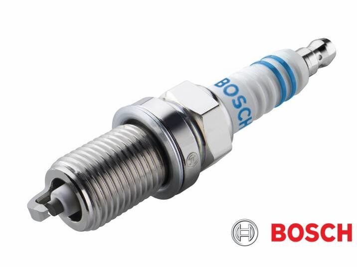 Vela Bosch Ford Fusion 2.3i 2006 À 2009 1und HR8MCV
