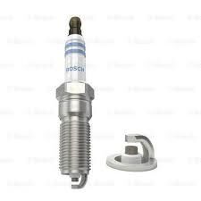 Vela Bosch Ford Fusion 2.3i 2006 À 2009 1und HR8MCV