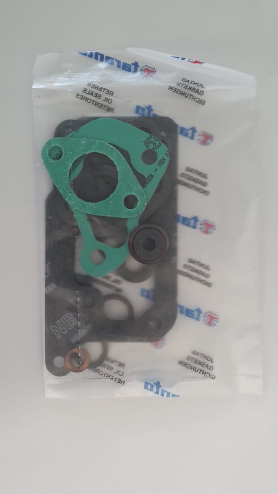 Jogo de Juntas de motor Taranto 570000R