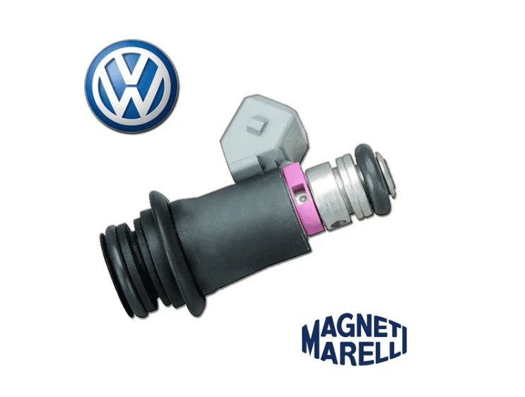 Bico Injetor Volkswagen Gol 2009 2010 2011 2012 2013 2014 50102802