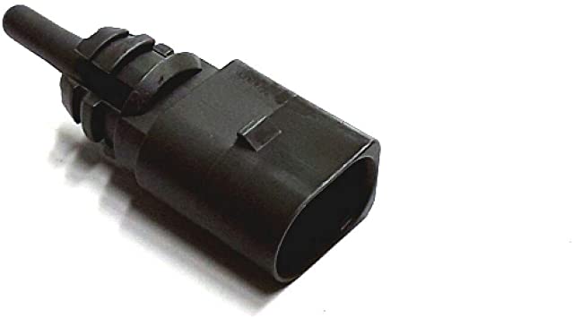 Sensor De Temperatura Externa Vw 8z0820535a Original