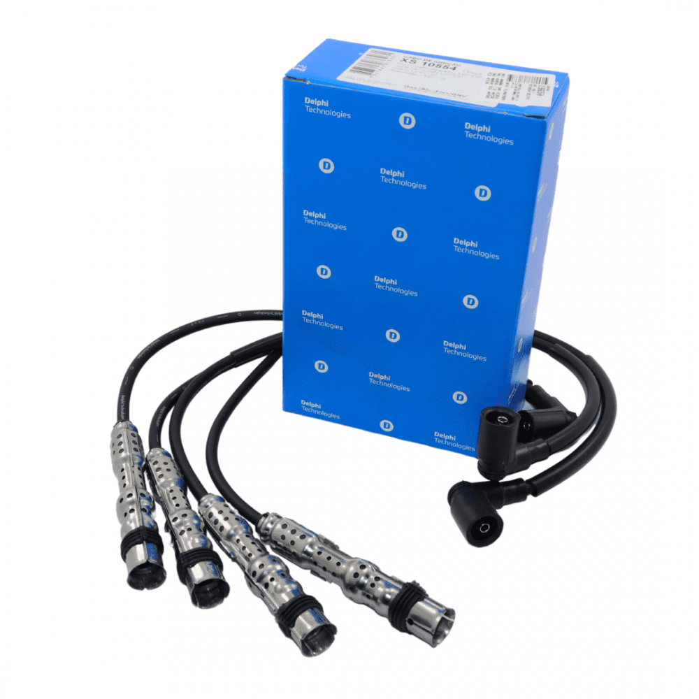 Cabo de vela Vw Gol 1.0 8v Polo 1.6 8v 02/.. Power XS10554