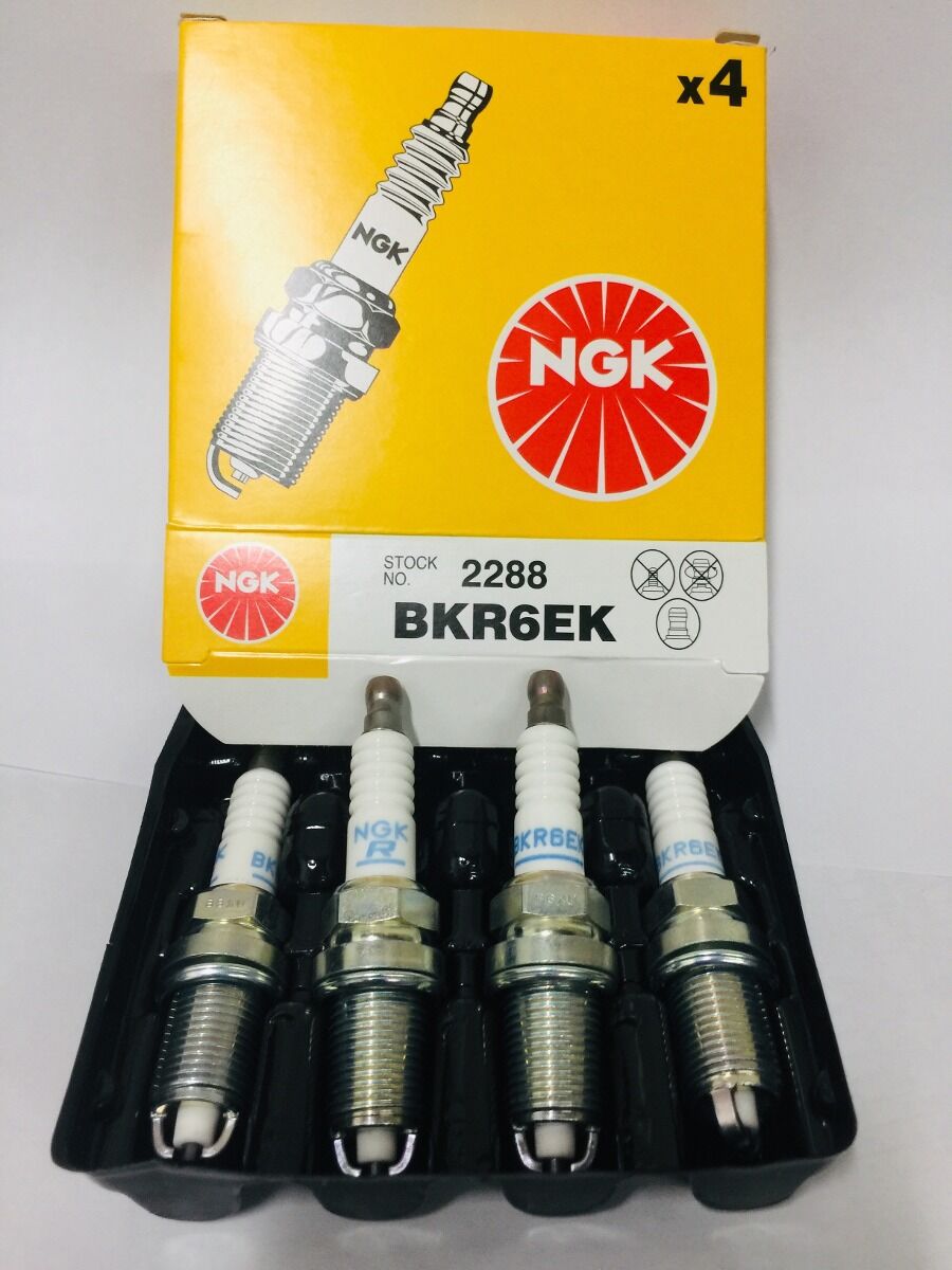 Jogo Cabo E Velas Ngk Fiat Idea 1.4 2004 Até 2012