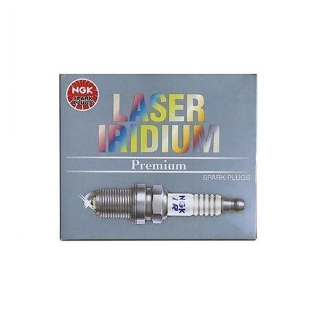 4 Vela Ignicao Iridium Toro Renegade 1.8 16v 2016 2017 2018